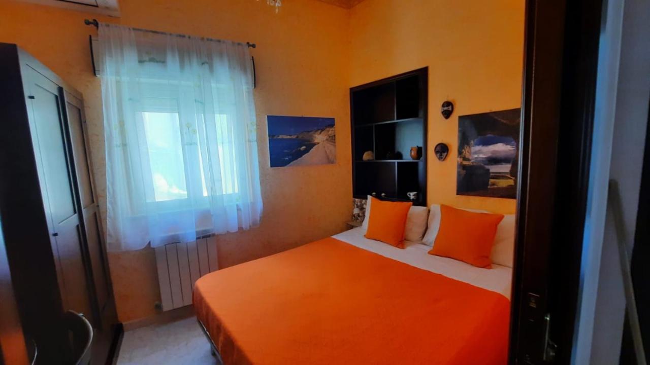 Le Terrazze Di Pirandello Bed and breakfast 2*