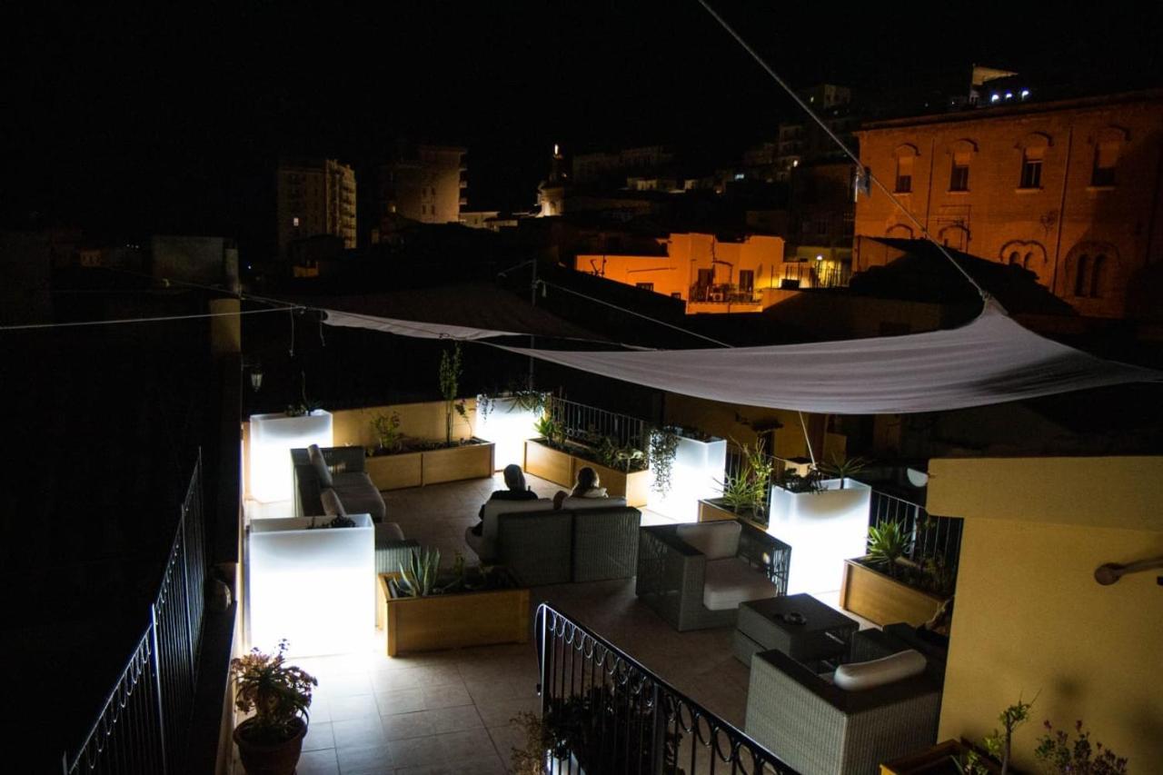 Bed and breakfast Le Terrazze Di Pirandello 2*