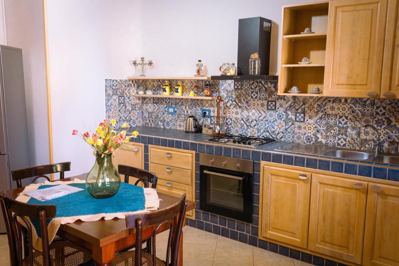 Le Terrazze Di Pirandello 2* Agrigento