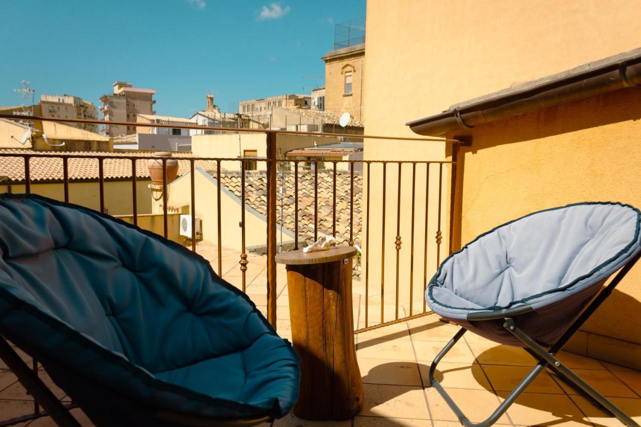 Bed and breakfast Le Terrazze Di Pirandello 2*