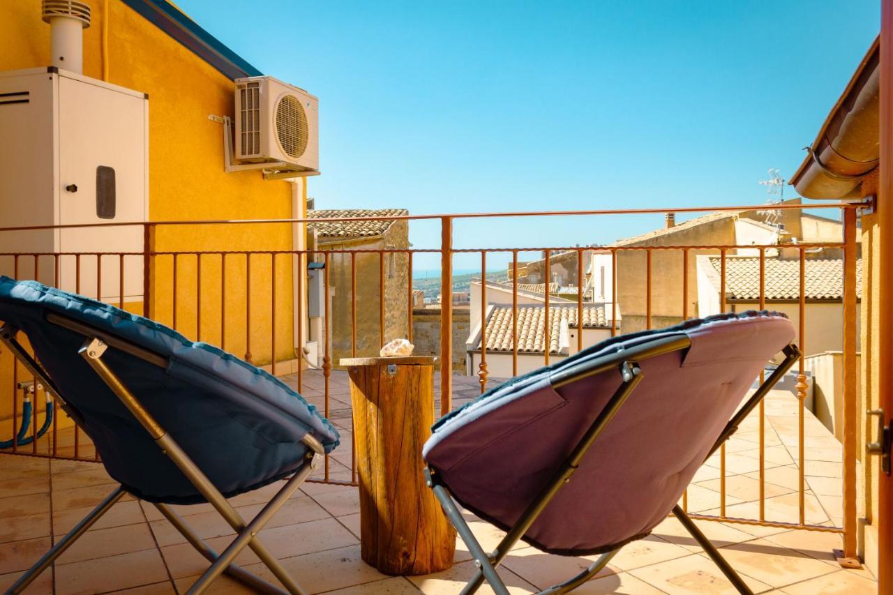Le Terrazze Di Pirandello Bed & Breakfast