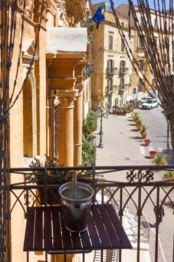 Le Terrazze Di Pirandello 2*