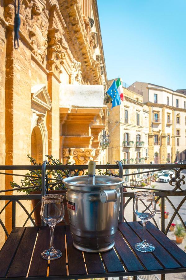 Bed and breakfast Le Terrazze Di Pirandello 2*
