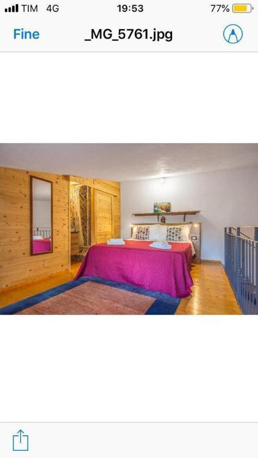 Le Terrazze Di Pirandello Bed and breakfast Agrigento