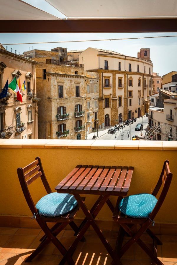 Le Terrazze Di Pirandello Agrigento