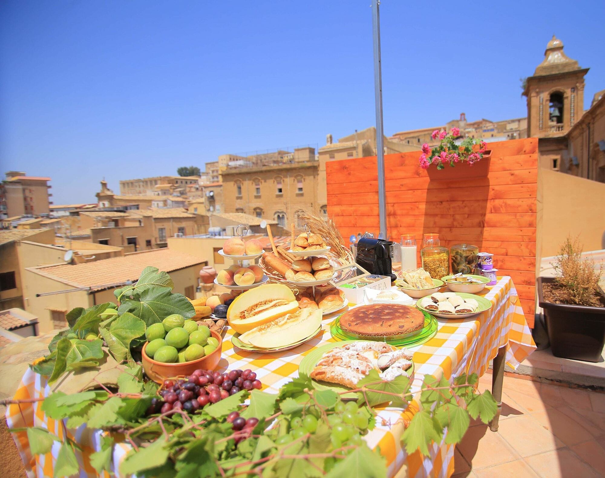 Le Terrazze Di Pirandello 2* Agrigento