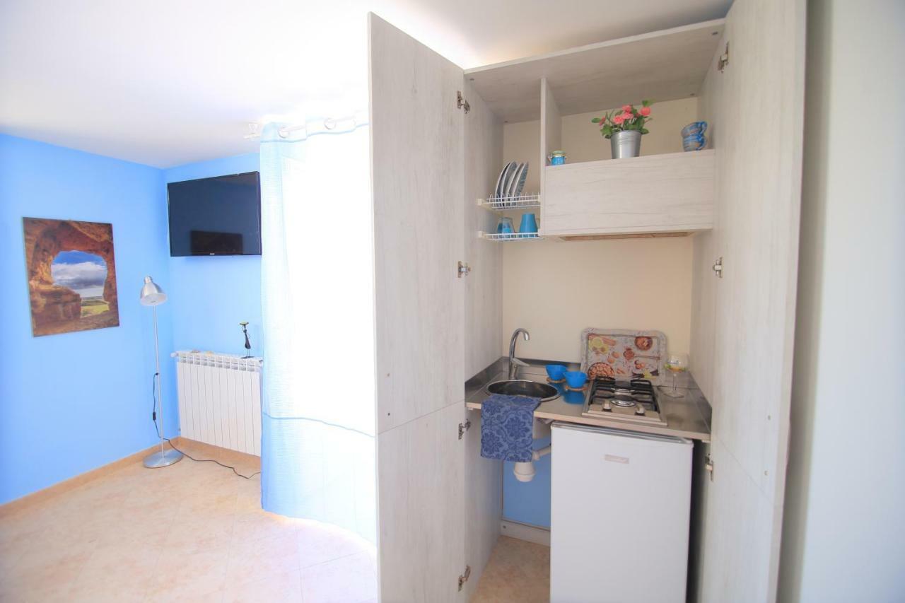 Bed and breakfast Le Terrazze Di Pirandello