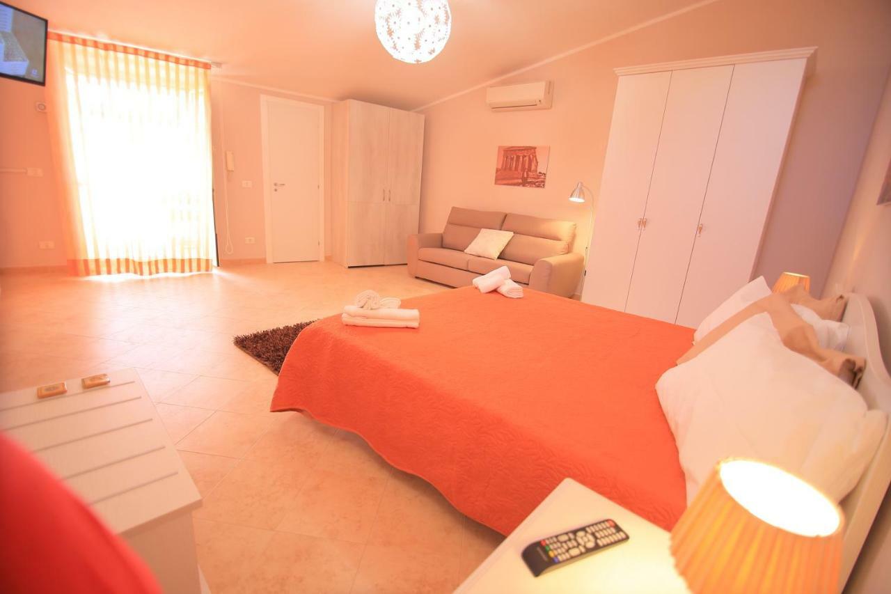 Le Terrazze Di Pirandello Bed and breakfast