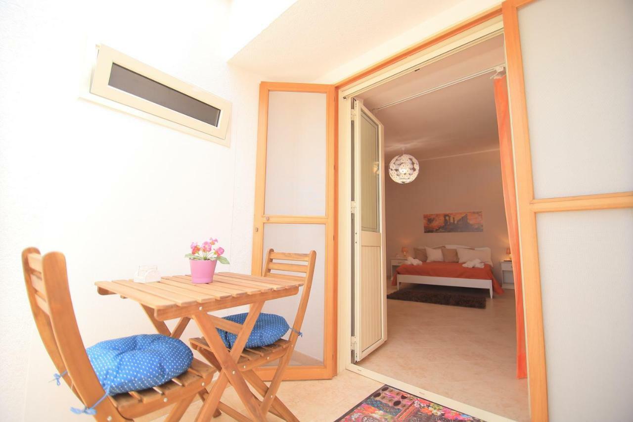 Le Terrazze Di Pirandello Bed and breakfast Agrigento