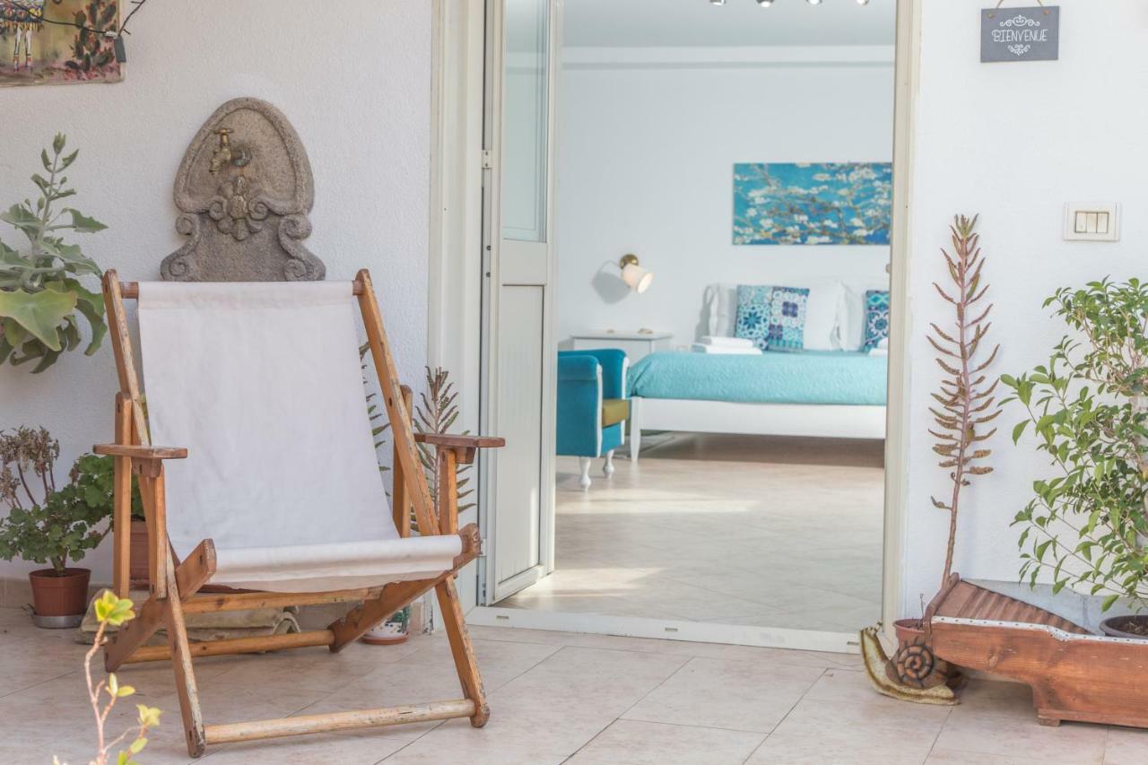 Le Terrazze Di Pirandello Bed and breakfast 2*