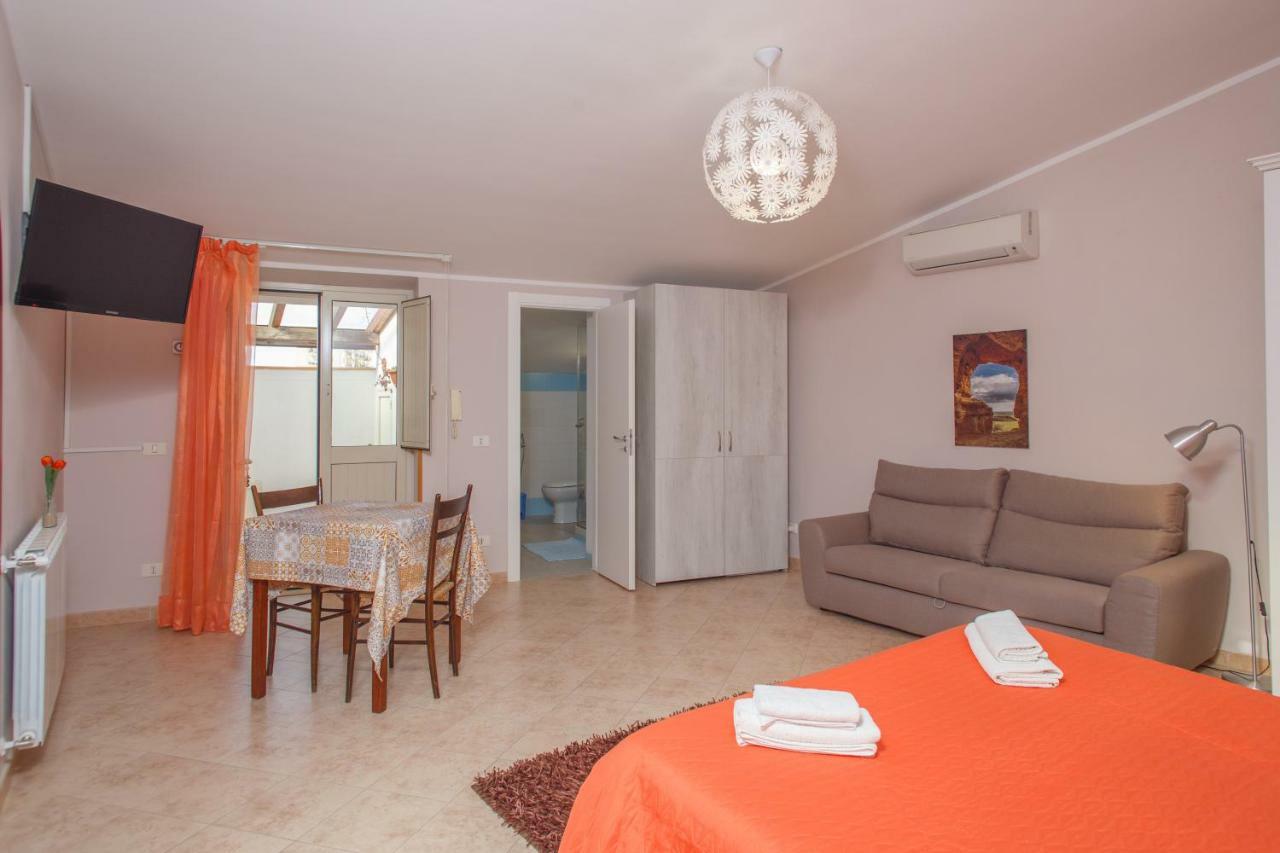 Bed & Breakfast Le Terrazze Di Pirandello 2*