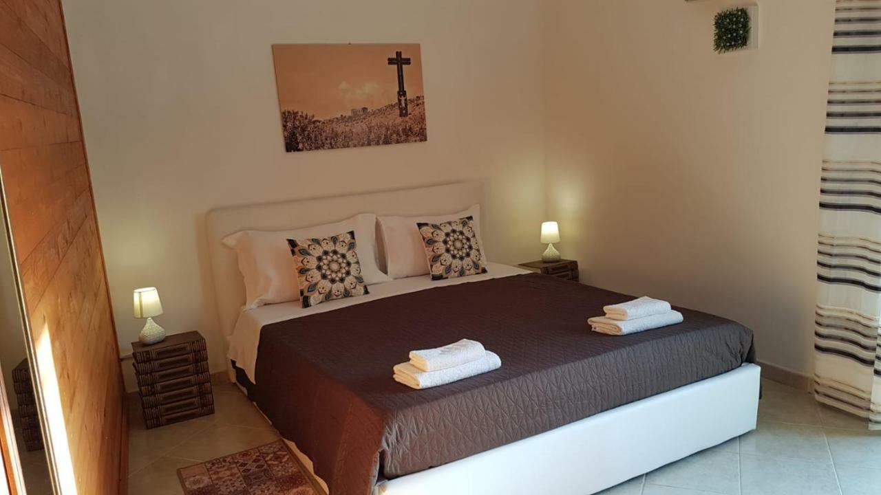 Le Terrazze Di Pirandello 2* Agrigento