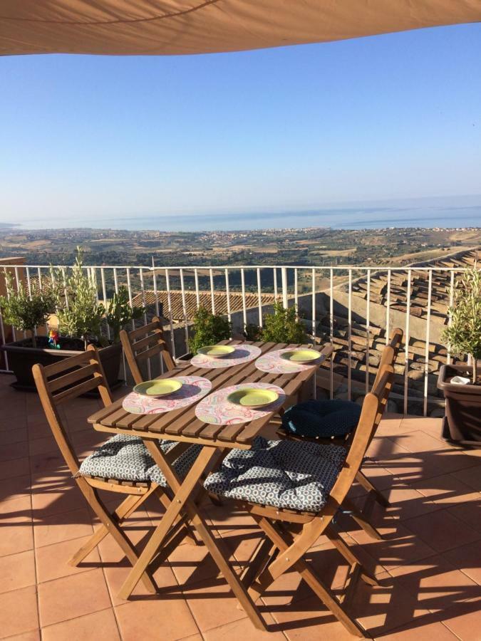 Bed and breakfast Le Terrazze Di Pirandello 2*
