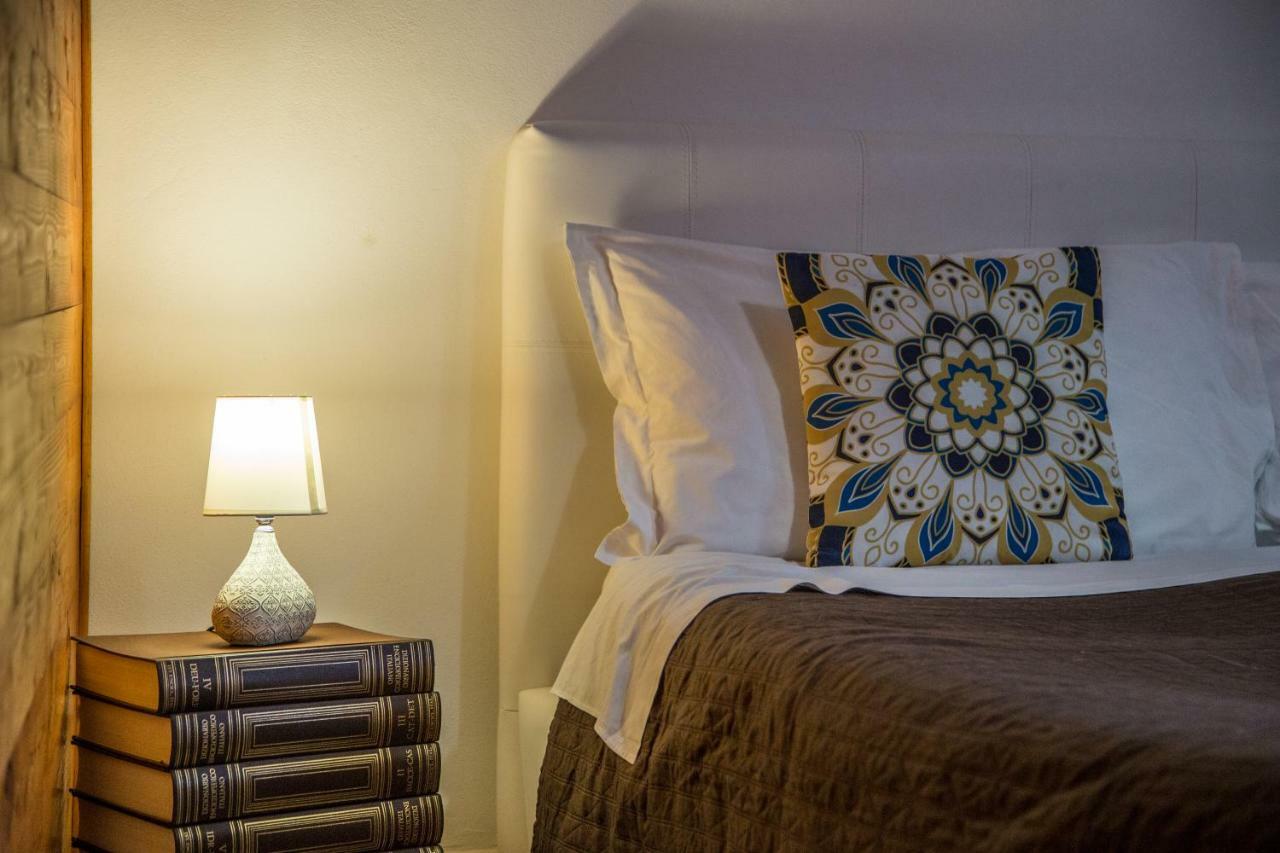 Bed and breakfast Le Terrazze Di Pirandello