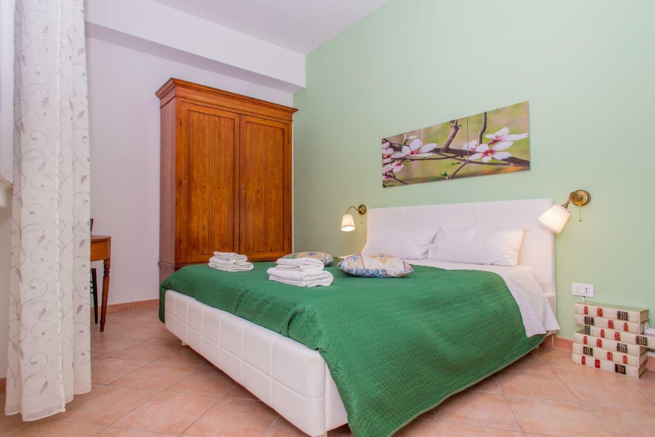 Bed & Breakfast Le Terrazze Di Pirandello