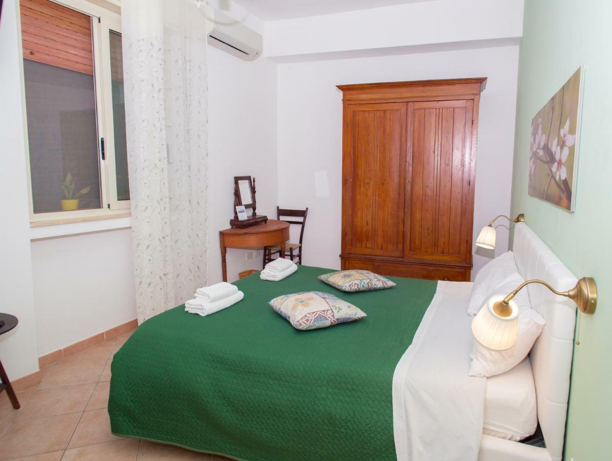 Bed and breakfast Le Terrazze Di Pirandello 2*
