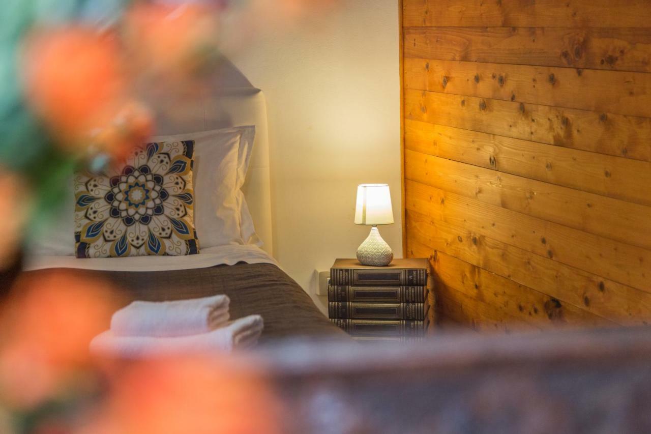 Bed and breakfast Le Terrazze Di Pirandello