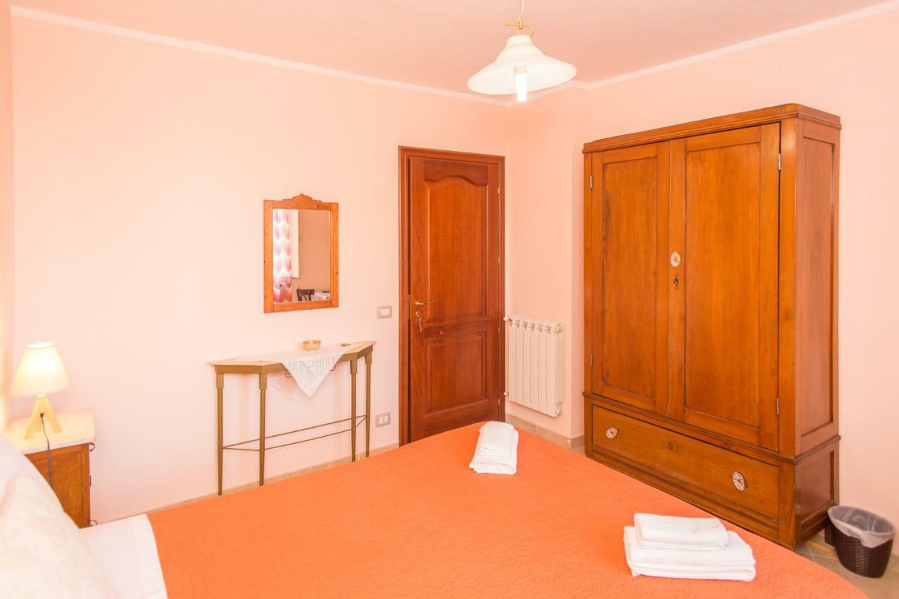 Bed and breakfast Le Terrazze Di Pirandello Agrigento