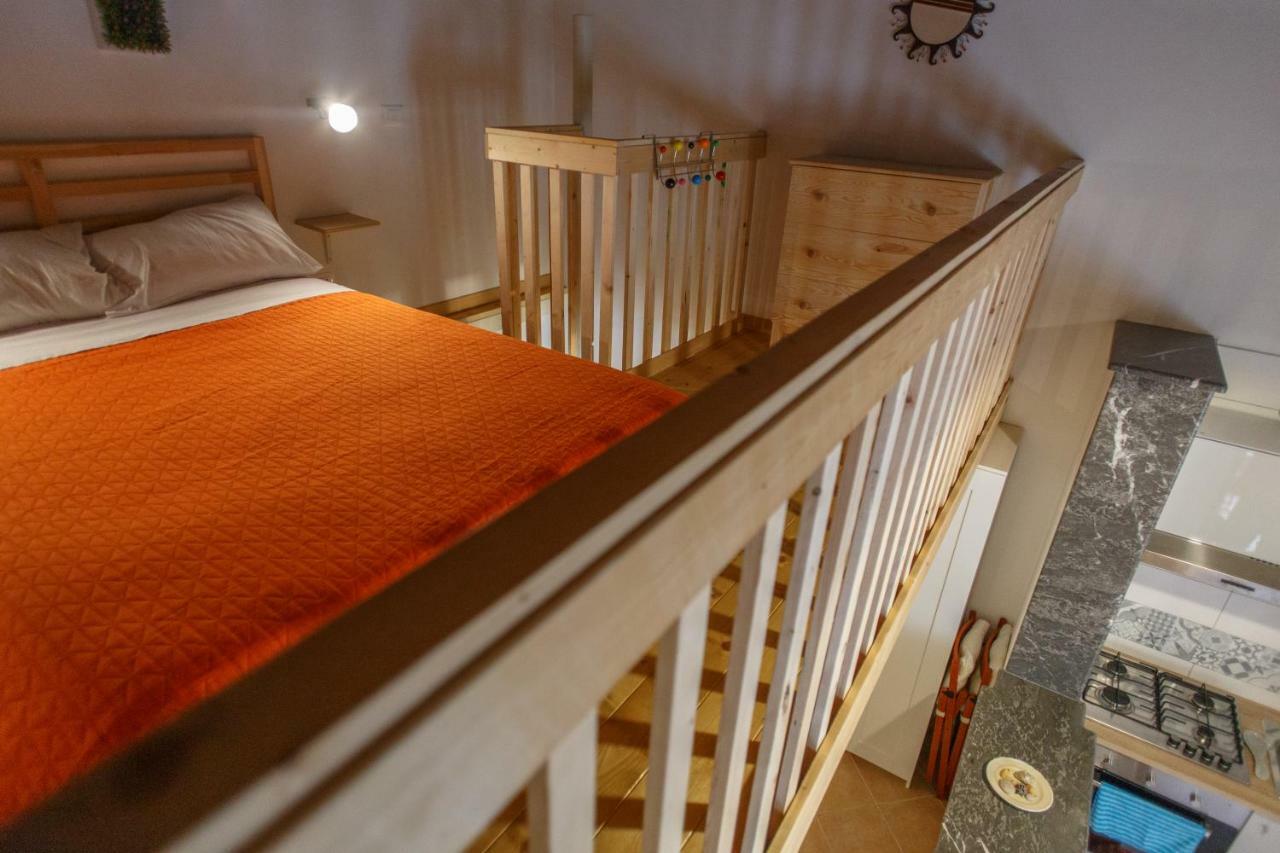 Le Terrazze Di Pirandello Bed and breakfast Agrigento
