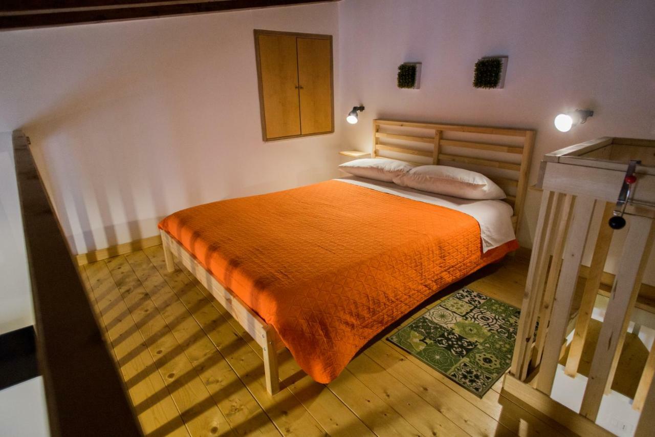 Bed and breakfast Le Terrazze Di Pirandello Agrigento