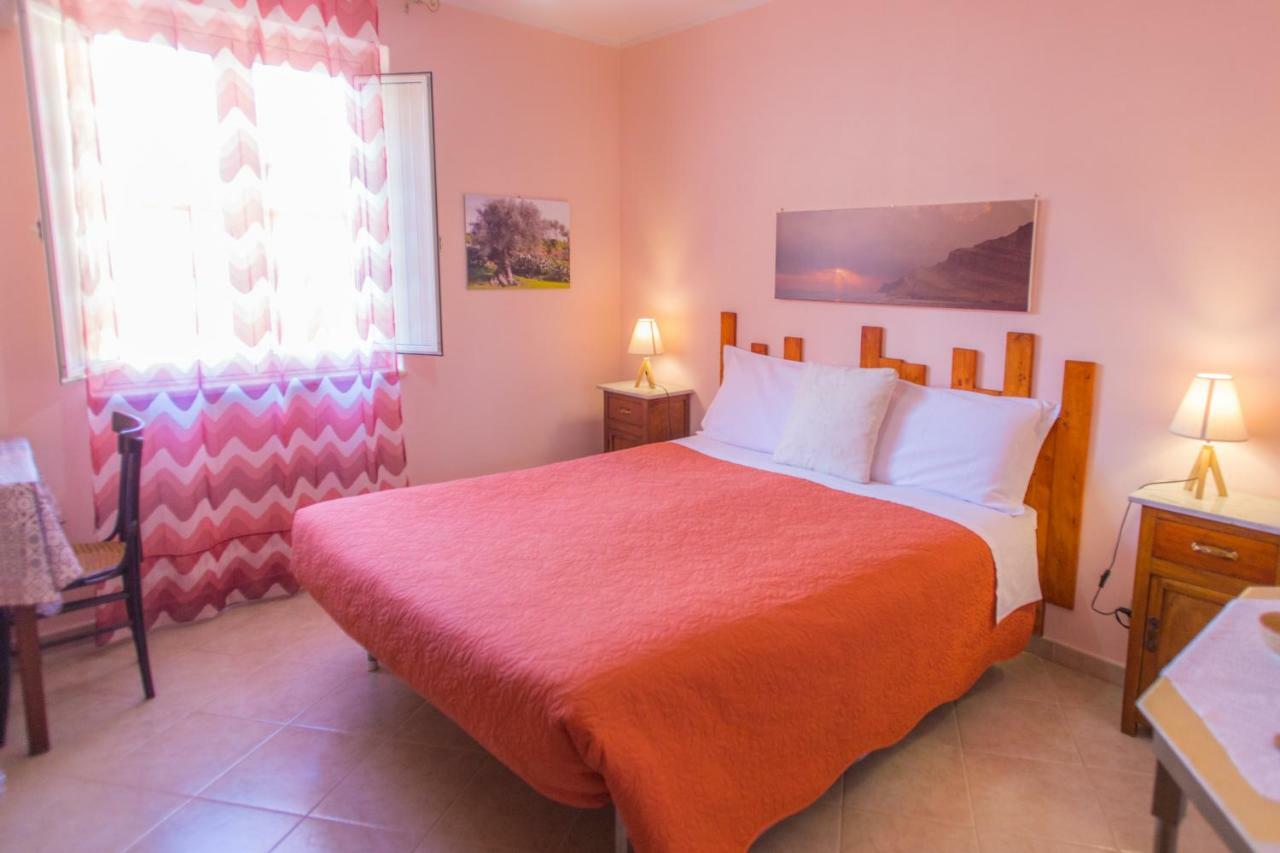 Bed and breakfast Le Terrazze Di Pirandello