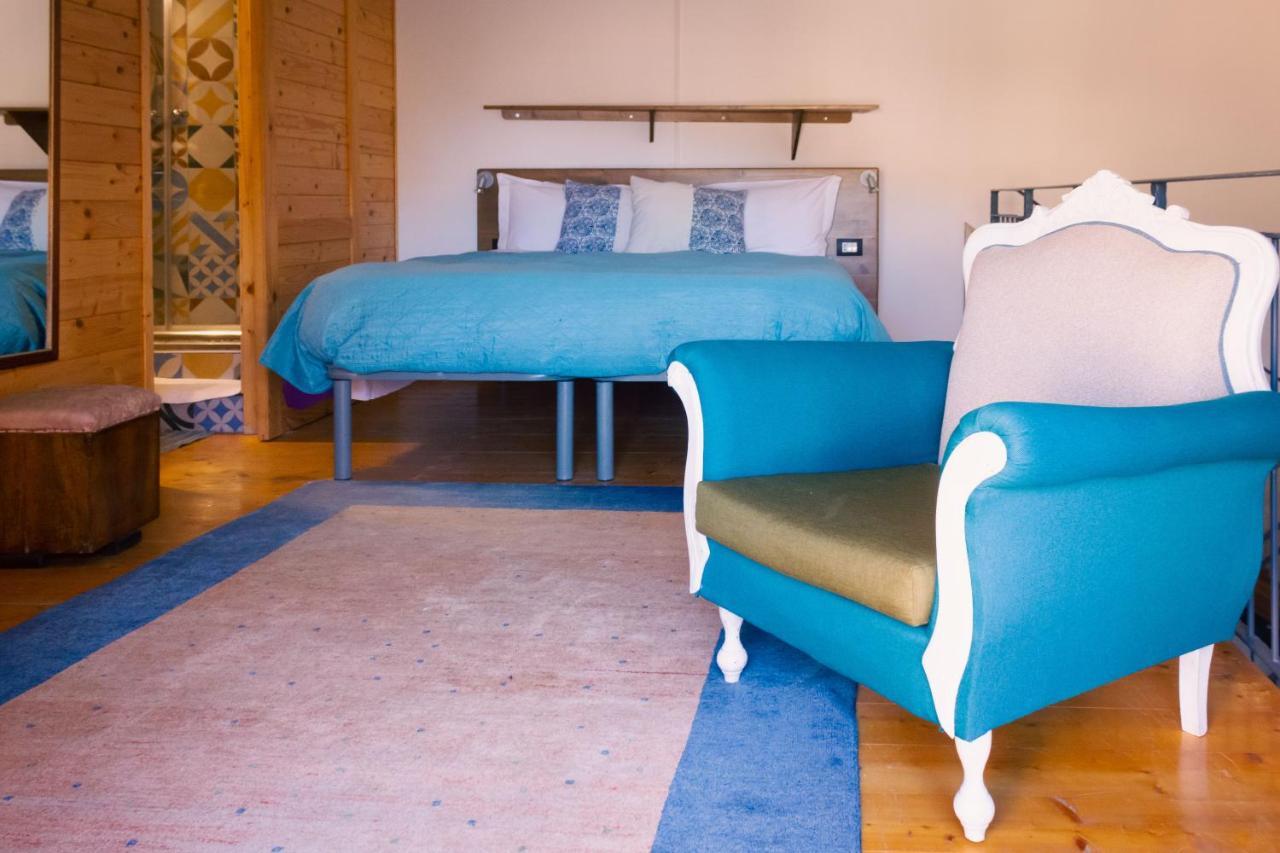 Bed & Breakfast Le Terrazze Di Pirandello Agrigento