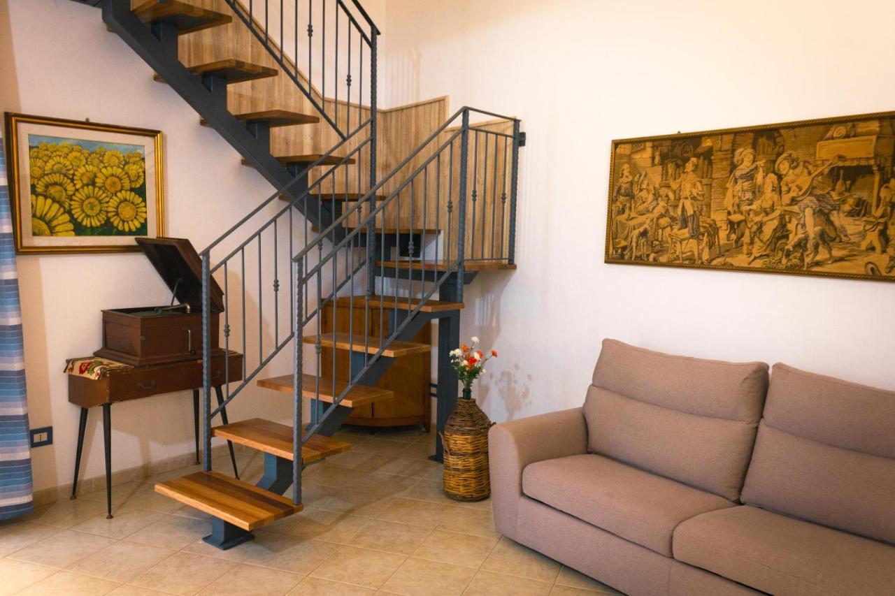 Bed & Breakfast Le Terrazze Di Pirandello